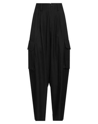 Yohji Yamamoto BOTTOMWEAR - Trousers sur YOOX.COM