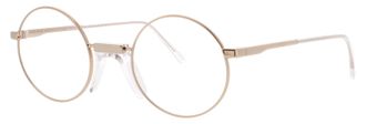 Andy Wolf Optical Glasses BLACK