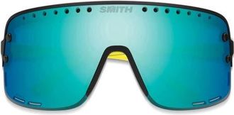 Smith Ultralite 145mm Sunglasses in High Voltage /Chromapop Opal at Nordstrom