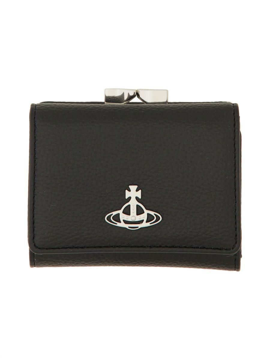 Vivienne Westwood: Black Wallets now up to −57% | Stylight