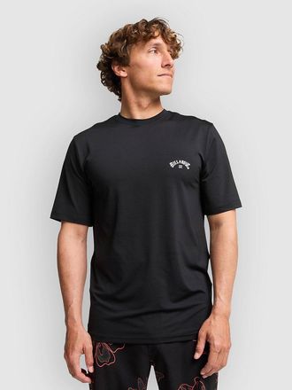 Billabong Arch Wave Lycra schwarz