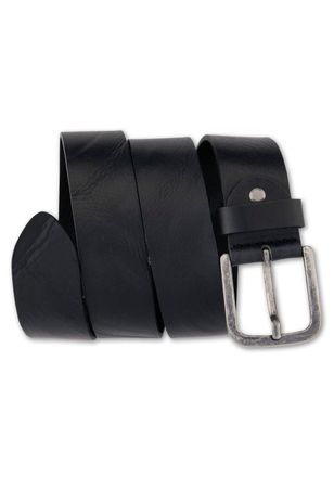 Bernd Götz Ledergürtel