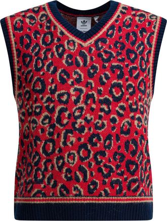 adidas Wales Bonner Knit Vest