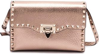 Valentino Garavani Rockstud Small Shoulder Bag