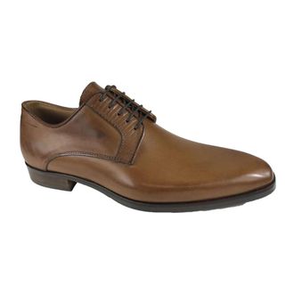 I MASCHI Schoenen Geklede Schoen - Heren - Nette schoenen - Bruin - 40 EU - Schoenen