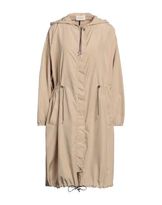 Montedoro Red Overcoats & Trench Coats