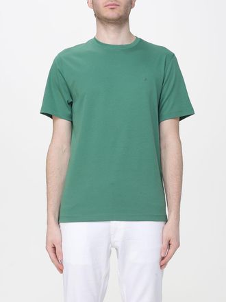 Michael Kors T-shirt in cotone organico Sleek Michale Kors