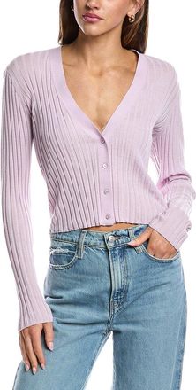 Iro Iro Lyota Wool Cardigan