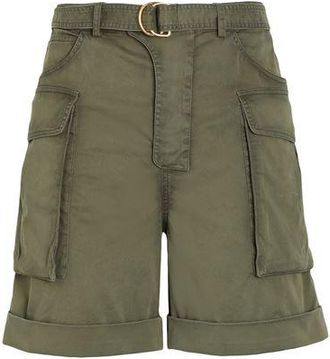 Balmain BOTTOMWEAR - Shorts e bermuda su YOOX.COM