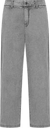 Patrizia Pepe Wide Jeans