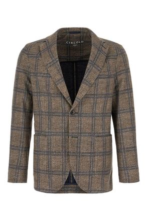 Circolo 1901 Jackets & Vests