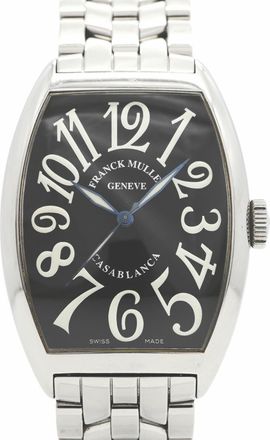 Franck Muller Wristwatch (Pre-Owned)