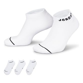Nike Jordan Air Jordan Everyday No-show Socks White DX9656-100