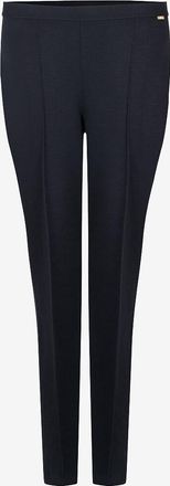 Luisa Spagnoli Leggings aus Wolljersey Minuendo