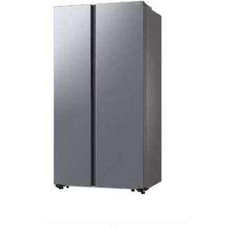 Samsung Side By Side Samsung Rs57dg400em9ef Nf 178x91 E In