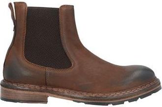 J.P. David CALZADO - Botines de ca&ntilde;a alta en YOOX.COM