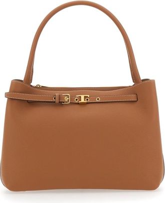 Tod's Small Leather Handbag