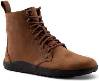 Xero Shoes Breckenridge Short Boot in Rawhide at Nordstrom, Size 10.5
