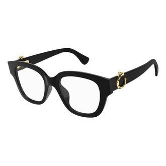 Cartier Stylish Glasses with Unique Design
