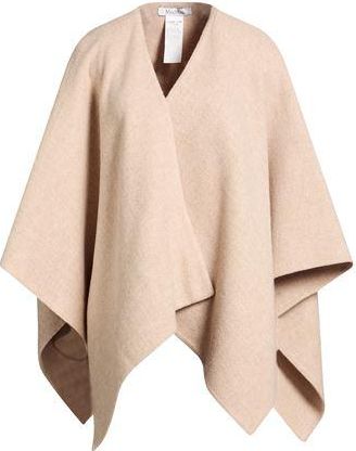 Max Mara COATS & JACKETS - Capes on YOOX.COM