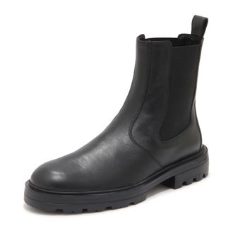 Hogan Heren, Schoenen, Zwart, Maat: 44 EU