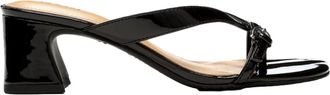 NYDJ Glam Black GLAM26-BLK Womens