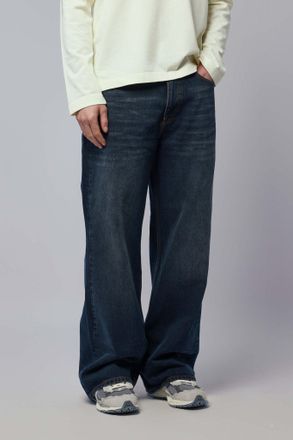 Flaneur Relaxed Fit Jeans
