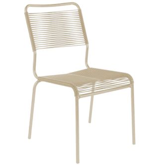 Schubiger M&ouml;bel Spaghetti-Stuhl Rigi