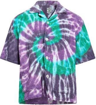 South2 West8 TOPWEAR - Camicie su YOOX.COM