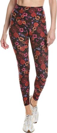 Beyond Yoga Softmark Caught In The Midi High Waisted Legging