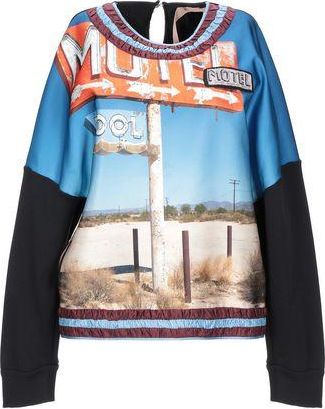 N&deg;21 TOPWEAR - Sweatshirts sur YOOX.COM