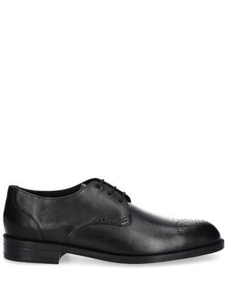 BOSS Derby Tayil - Nero