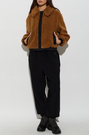 Canada Goose Willa Insulated Jacket, Womens, Brown