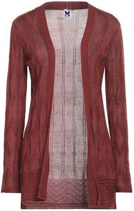 M Missoni KNITWEAR - Cardigans on YOOX.COM