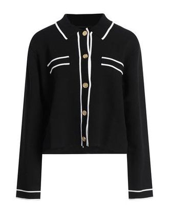Karl Lagerfeld KNITWEAR - Cardigans on YOOX.COM