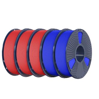 OEM Filamento Para Impresora 3d, Impresi&oacute;n De Alta Velocidad, Acabado Mate, 3.&ordf; Generaci&oacute;n 2bl