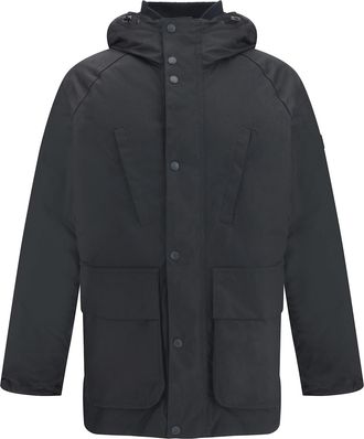 Barbour Oakdale Down Jacket