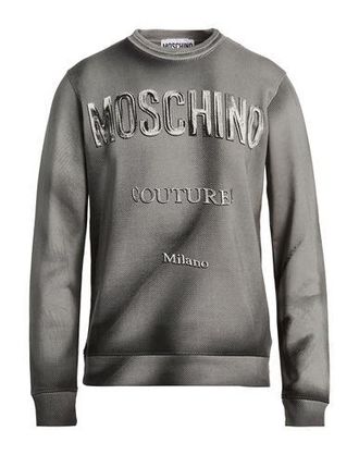 Moschino TOPWEAR - Sweatshirts on YOOX.COM