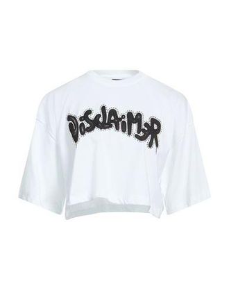 Disclaimer TOPS - T-shirts auf YOOX.COM