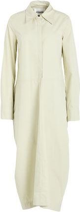 Jil Sander DRESSES - Midi dresses sur YOOX.COM