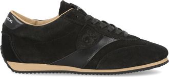 Philippe Model Planche Running Sneaker - Dames - Sneakers - Zwart - 39 EU - Katoen - Schoenen