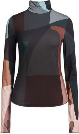 Majestic Filatures TOPWEAR - T-shirts on YOOX.COM