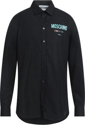 Moschino CAMISETAS Y TOPS - Camisas en YOOX.COM