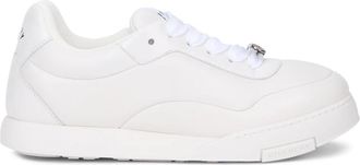 Givenchy Puffy Yard Sneakers - Heren - Sneakers - Wit - 41 EU - Leer - Schoenen