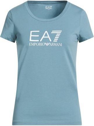 Emporio Armani CAMISETAS Y TOPS - Camisetas en YOOX.COM