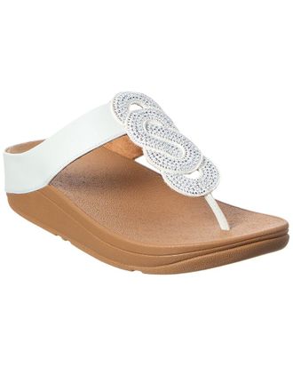 FitFlop Fitflop Crystal Sandal