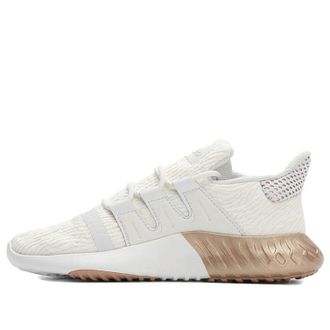 adidas (WMNS) adidas Tubular Dusk White F34227