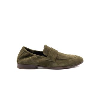 Montecore Montecore Loafer - Shoes - Hombre - Verde - 43 EU