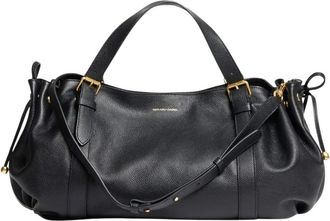 Gerard Darel Bolso 24H - Bags - Mujer - Negro - ONE SIZE