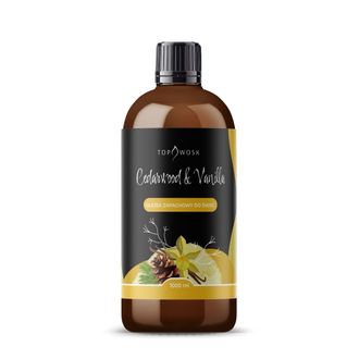 OEM Aceite Arom&aacute;tico De Cedro Y Vainilla 1000 Ml